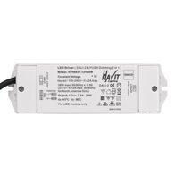 30W Dali 2 + Push Dim Dimmable LED Driver