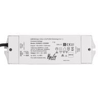 60W Dali 2 + Push Dim Dimmable LED Driver