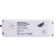 60w Indoor IP20 Constant Voltage LED Driver