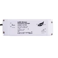 75w Indoor IP20 Constant Voltage LED Driver