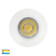 Dek White 316 Stainless Steel LED Deck or Inground Light