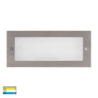 Bata 316 Stainless Steel LED Brick Light