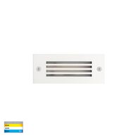 Bata White 3w LED Brick Light