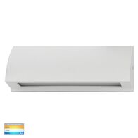 Taso 6w White TRI Colour LED Step Light