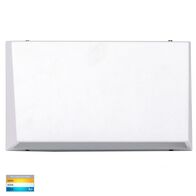 Shim White LED Step Lights