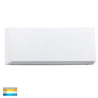 Shim White LED Step Lights