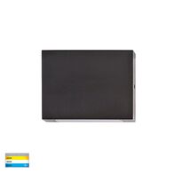 Stylez Antique Brass LED Step Light