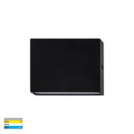 Stylez Black LED Step Light