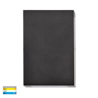 Stylez Antique Brass Up & Down LED Wall Light