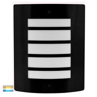 Mask 316 Stainless Steel LED Wall Light
