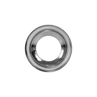 Chrome Inner Ring to Suit HV5841 7w Surface Mounted LED Downlight