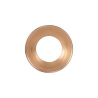 Gold Inner Ring to Suit HV5841 7w Surface Mounted LED Downlight