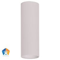 Nella White 7w Surface Mounted LED Downlight