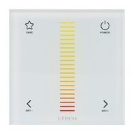 Colour Temp (CT) LED Strip Controller