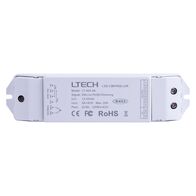 Dali RGBC or RGBW LED Strip Controller