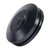 Smoke Alarm Black 10 year RF wireless - R10RFB
