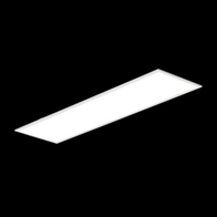ZT-P® Panel Light 1200*300mm - P01-ZT-P30120-ZXS-3-24W