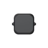 Clipsal Iconic, Blank Rocker, 10 Pack - Anthracite