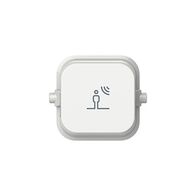 Clipsal Iconic, Sensor Rocker, 10 Pack - Vivid White