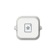 Clipsal Iconic, Fridge Rocker, 10 Pack - Vivid White
