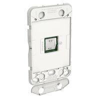 Clipsal Iconic, Gridplate and Mechanism, 1 Gang, 230/240V, 10AX