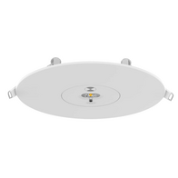 RENEGADE® Recessed Emergency Light - L-RENEGADE-R