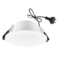 AURA® Tricolour Downlight - L10TC