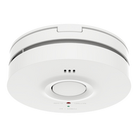 Leida RF® 240v+9v Smoke Alarm - L2409VRFSA