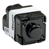 Saturn Series, push-button Mechanism, Momentary, 230/240V, 16A