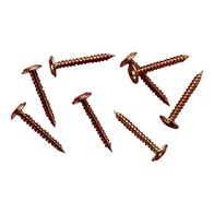 Clipsal - General Accessories, Washer Head, Self Drilling Point, 8 x 32mm, Bag 100