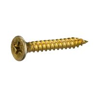 Clipsal - General Accessories, Bugle Head, Needle Point, 7 X 30mm, Bucket 1000