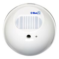 C-Bus Control and Management System, Occupancy Sensor, Passive Infrared - White Electric