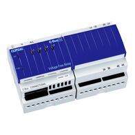 C-Bus, Relay, DIN Rail Mounted, Voltage Free, 240V AC, 4 Channel, 10A, With C-Bus Power Supply