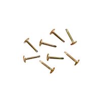 Clipsal - General Accessories, Washer Head, Self Drilling, 8 x 25mm, Bag 100