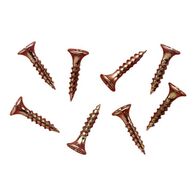 Clipsal - General Accessories, Bugle Head, Self Drilling Point, 7 X 20mm, Bag 100
