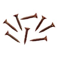 Clipsal - General Accessories, Bugle Head, Self Drilling Point, 7 X 25mm, Bag 100