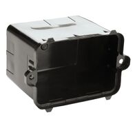 Clipsal - 900 Series, Insulating shroud, Standard Size, Intermediate - Black