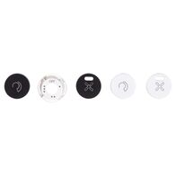 Saturn Zen, Knob Dimmer Fan Control