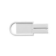 2000 Series, Keytag Type Switches, KEY-TAG Only, Key Tag to Suit 2036VKT Series - White Electric