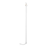 Airflow, Caloundra Downrod Extension, 900mm - White Electric