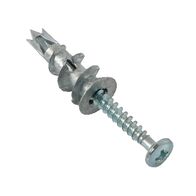 Thorsman, Cavity Fixing, TPD, with screw, set of 100