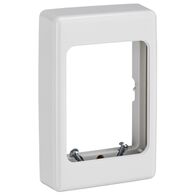 2000 Series, Surface Mounting Kit - White Electric