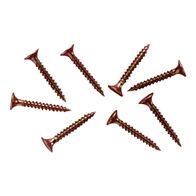 Clipsal - General Accessories, Bugle Head, Self Drilling Point, 7 X 30mm, Bag 100