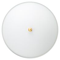 Airflow, Performance Sweep Fan Oyster Light