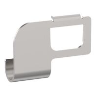 EVlink Pro AC, Cable locker, installed at the bottom of charging station