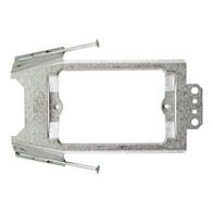 Clipsal - Mounting Accessories, Metal Bracket, with Skew Fixing Nails and Recessed Mounting
