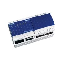 C-Bus Control and Management System, DIN Rail Mounted, Changeover Relay, 4 Channel, 8 Modules, 250V, 200mA