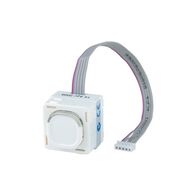 C-Bus Control and Management System, Wall Switch Slave Mechanism, 30 Series Aperture Grid Plate and Enclosure