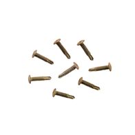 Clipsal - General Accessories, Wafer Head, Self Drilling, 10 x 22mm, Bag 100