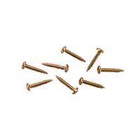 Clipsal - General Accessories, Pan Head, Self Drilling Point, 6 x 20mm, Bag 100